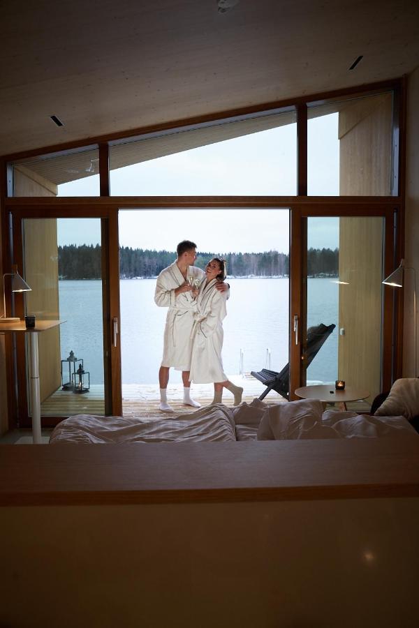 Bella Lake Resort كوبيو المظهر الخارجي الصورة