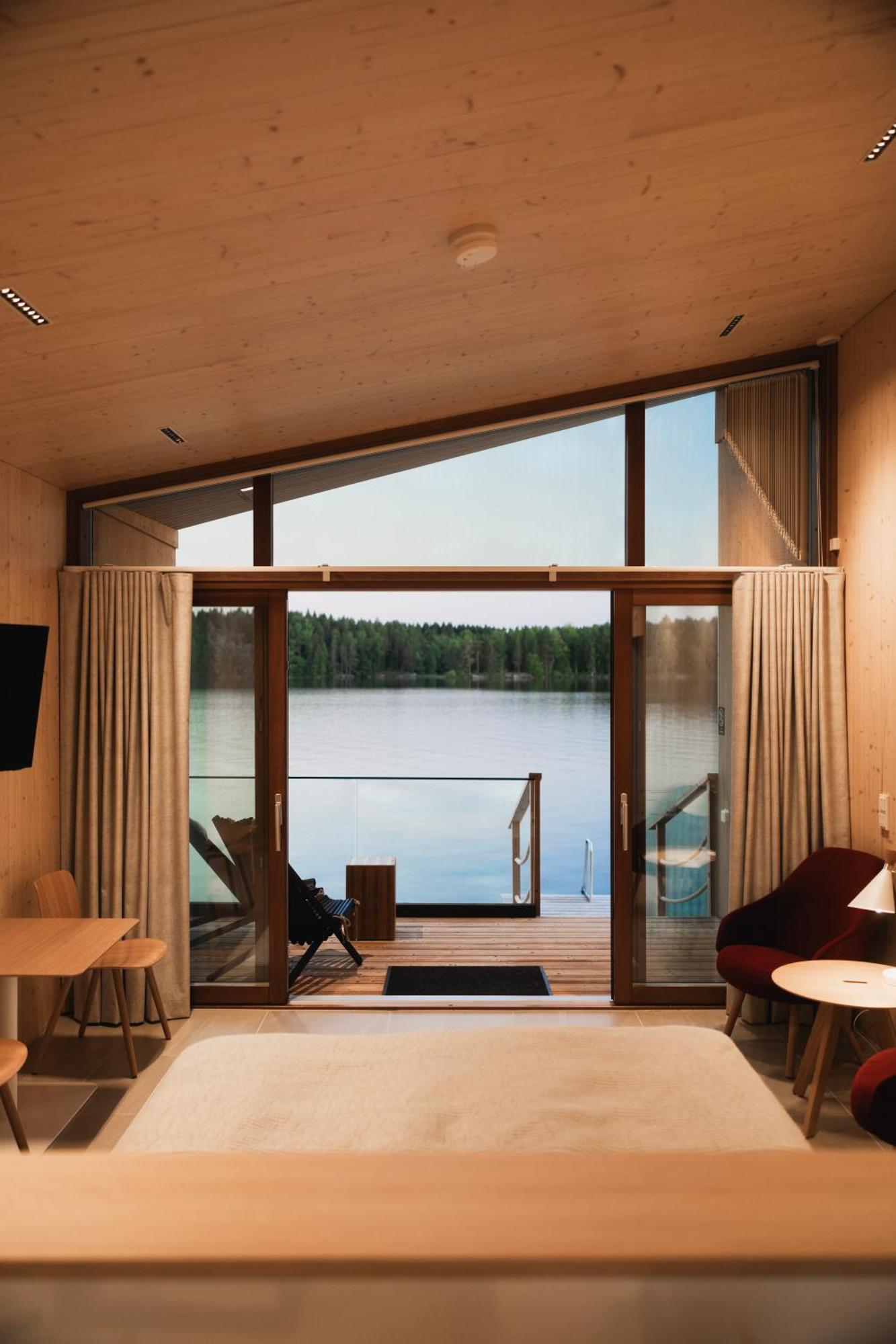 Bella Lake Resort كوبيو المظهر الخارجي الصورة